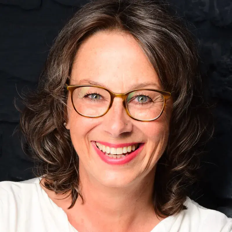 public one / Anja Söger